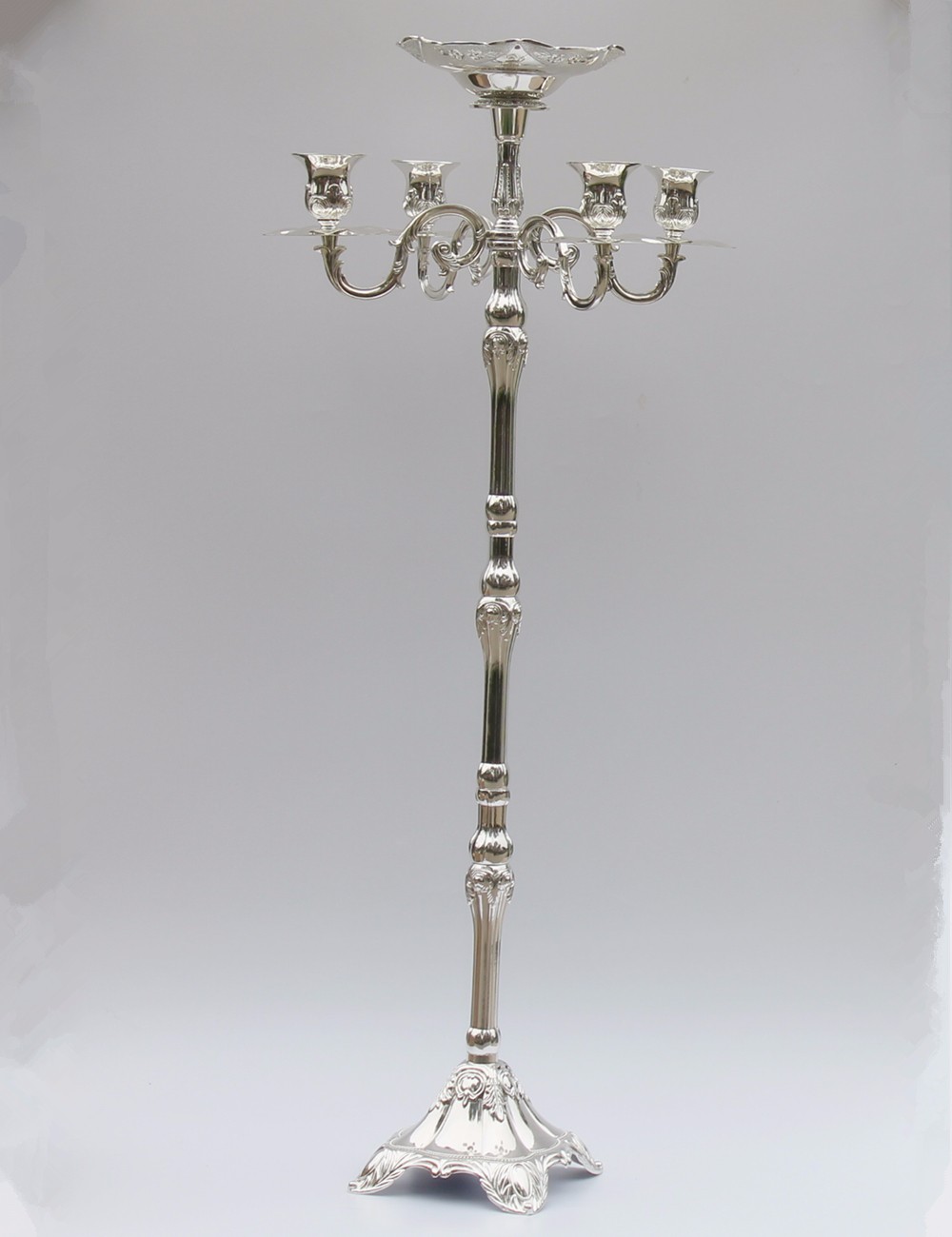 83 cm 5- candelabra ܿ  ׸, ȥ ̺ ߽ ĵ Ȧ